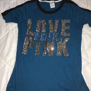 Victoria’s Secret tee